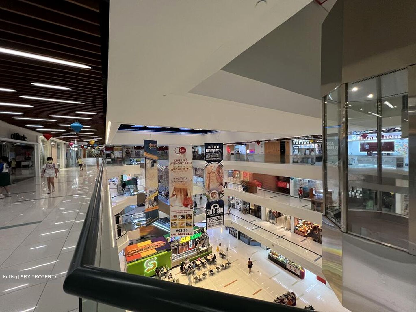 Mayfair Park (D21), Retail #483776891